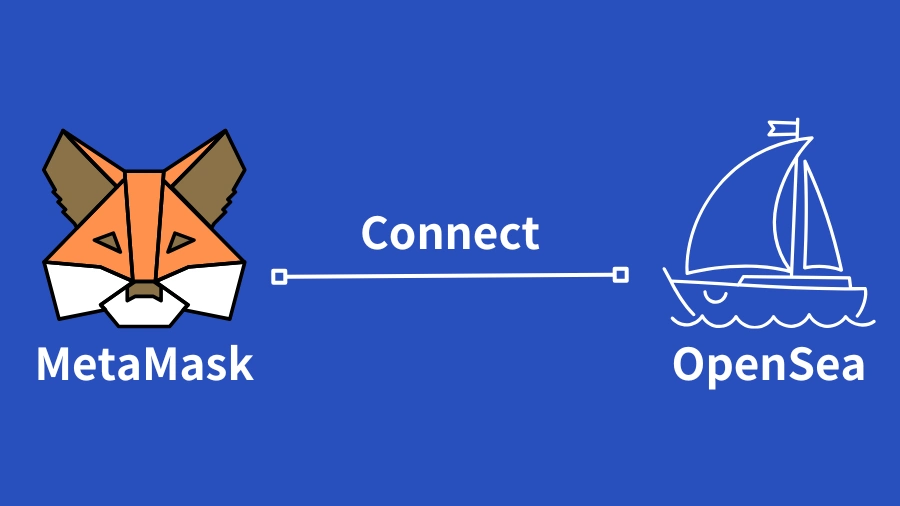 connect-metamask-opensea