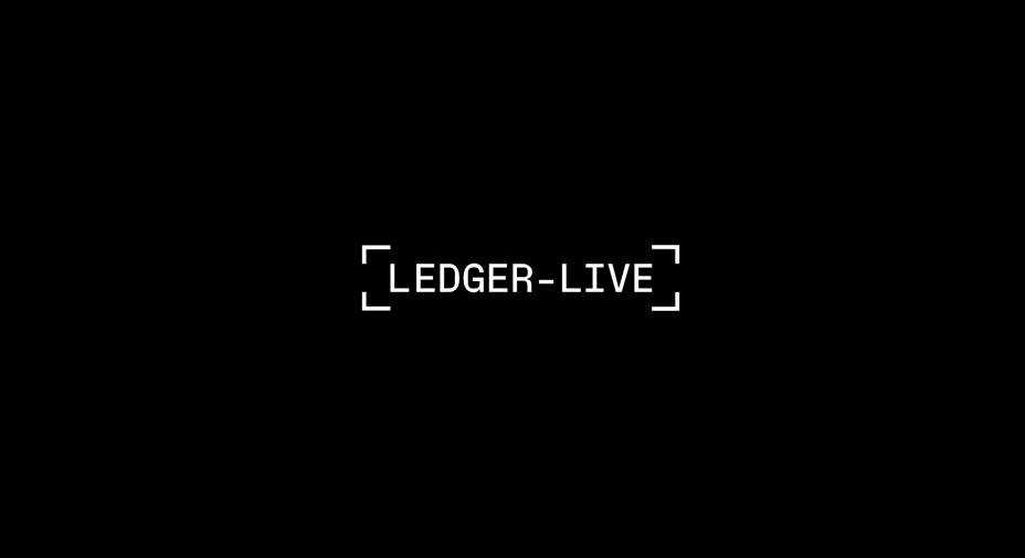 ledger-live