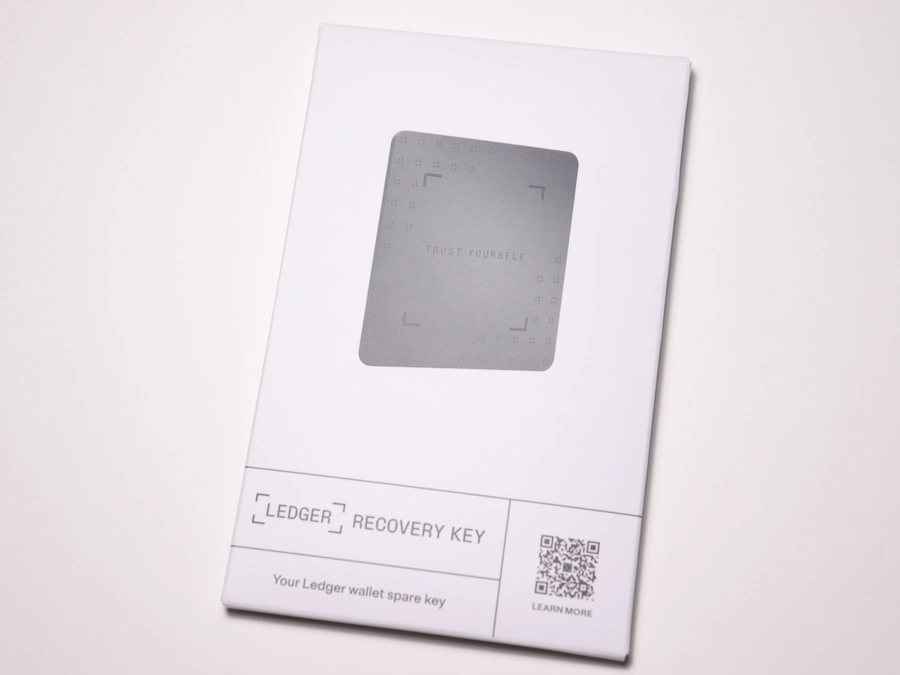 recovery-key-package