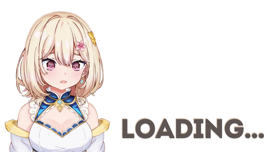 loading
